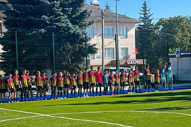 Депутаты ставят отметку «отлично»!